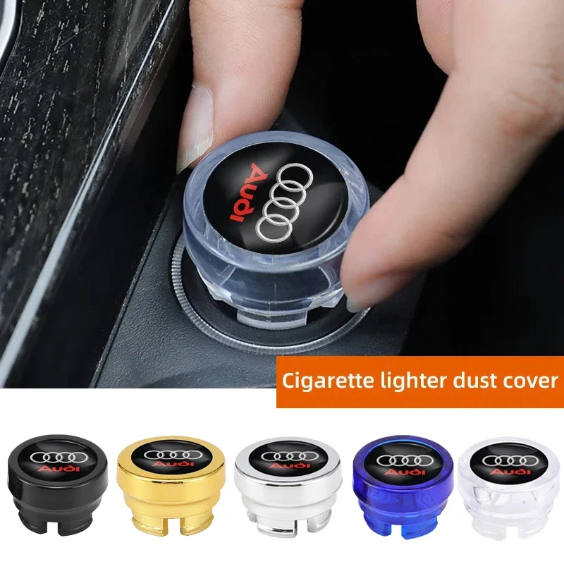 For Audi A1 A2 A3 A4 A5 A6 A7  - Vape Decoration 评论和价格