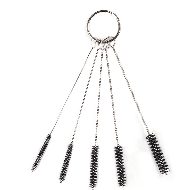 Stainless Steel Cleaning Brush - Weed Vaping Accessories 评论和价格