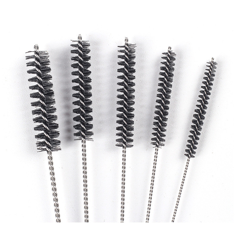 Stainless Steel Cleaning Brush - Weed Vaping Accessories 评论和价格