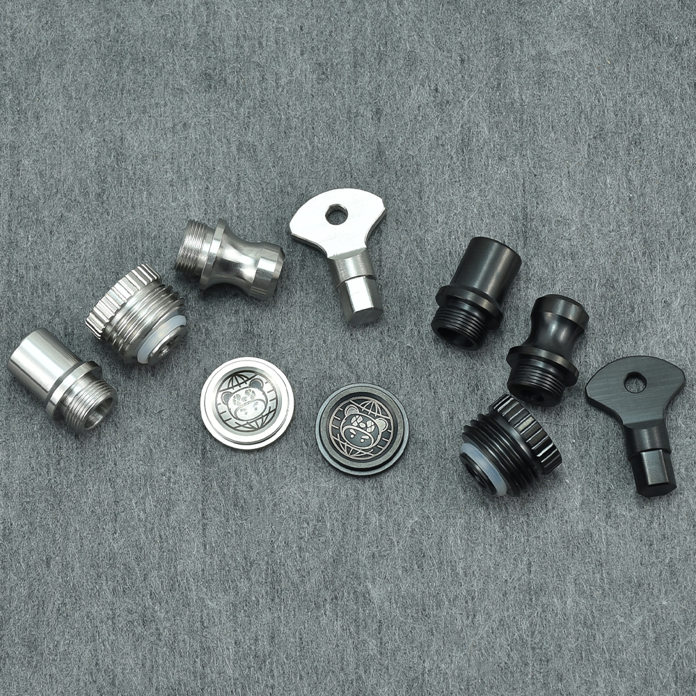Vape Accessories for Billet Bo - Vaping Area 评论和价格