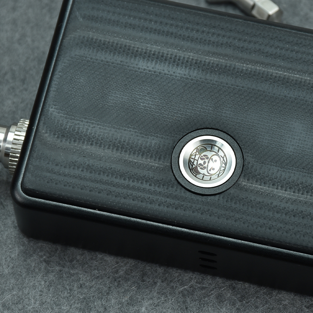 Vape Accessories for Billet Bo - Vaping Area 评论和价格