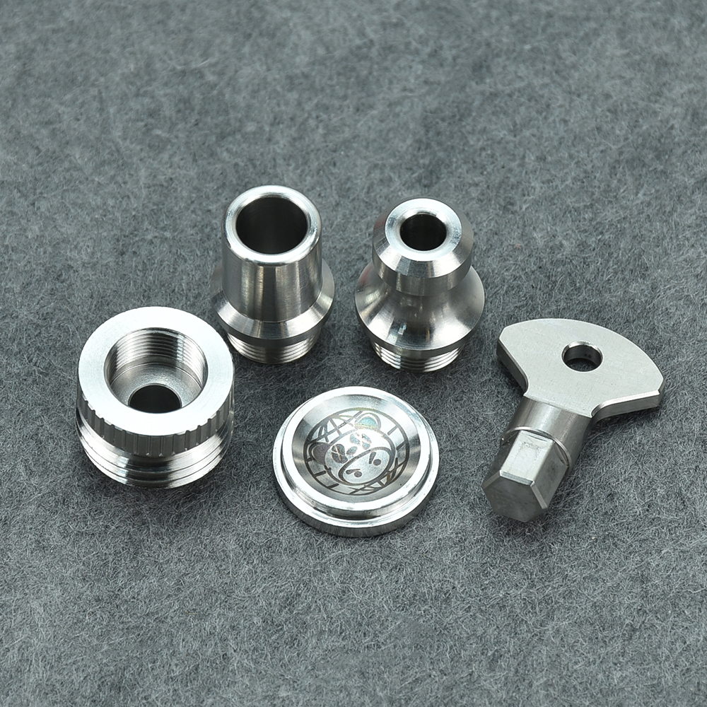 Vape Accessories for Billet Bo - Vaping Area 评论和价格