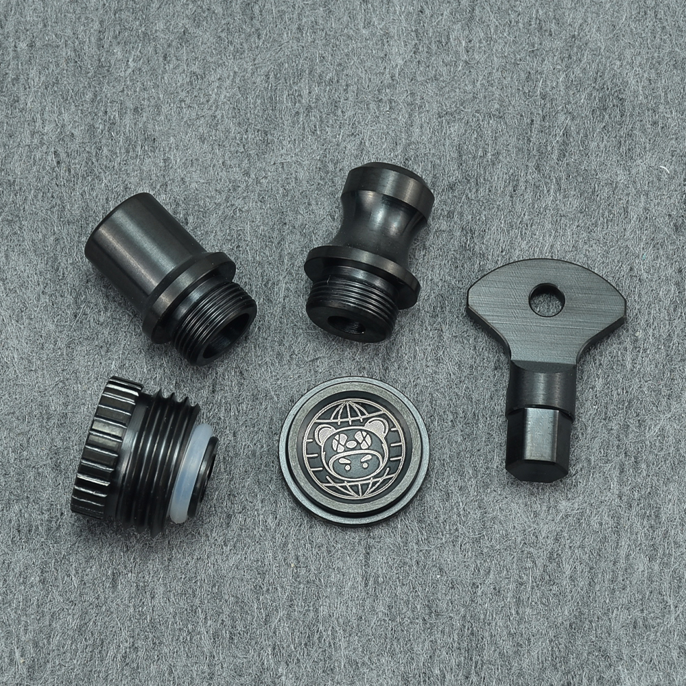Vape Accessories for Billet Bo - Vaping Area 评论和价格