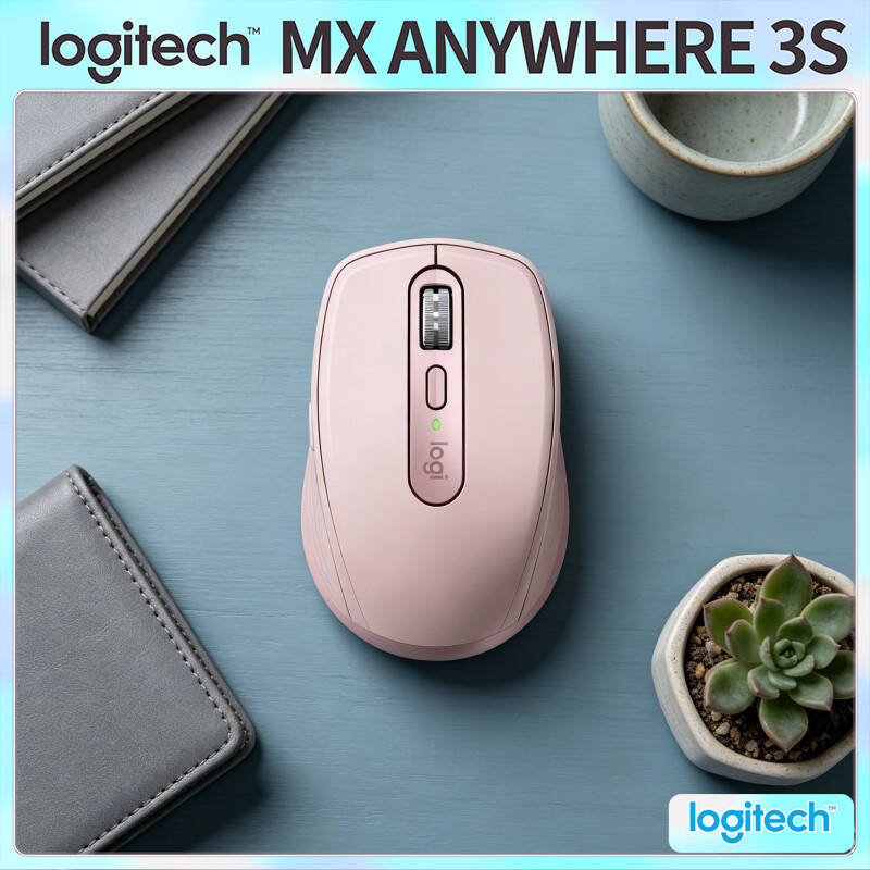 High-Precision MX Anywhere 3S  - Quick Vape 评论和价格