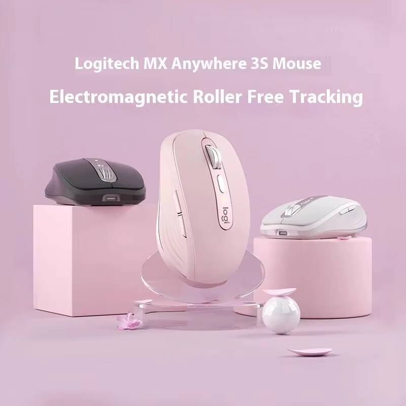 High-Precision MX Anywhere 3S  - Quick Vape 评论和价格