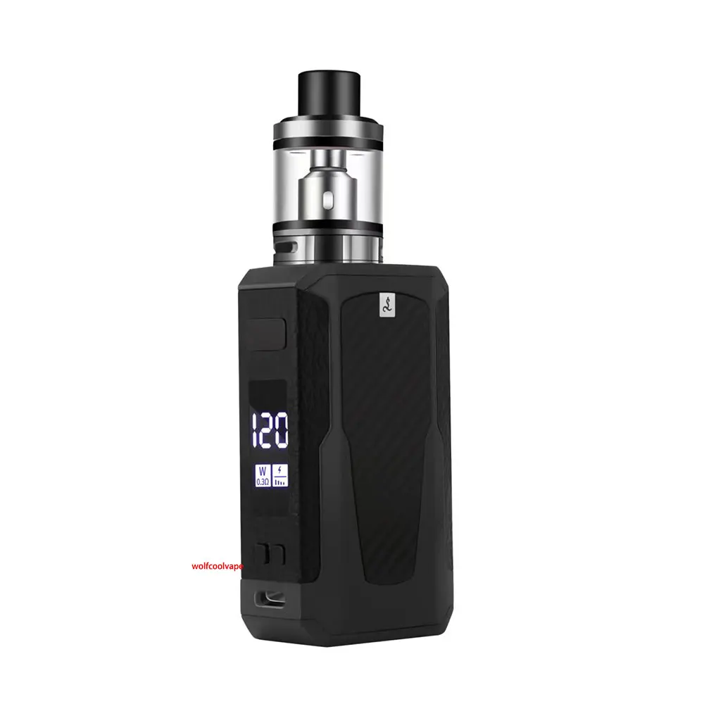 Wolf Coolvape Electronic Cigar - Accessories For Vaping 评论和价格