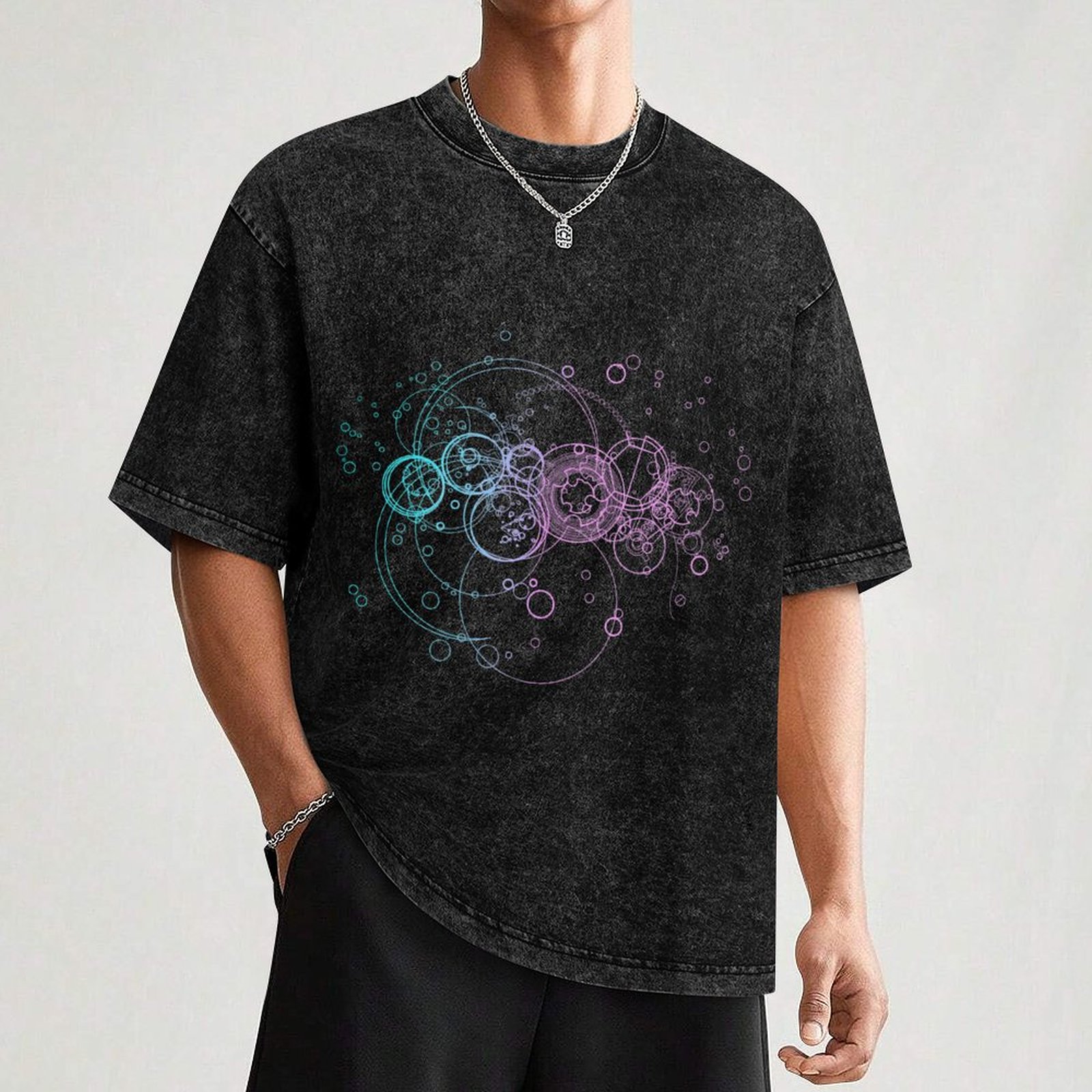 Time Lord Writing (vape_1) T-S - Quick Vape 评论和价格