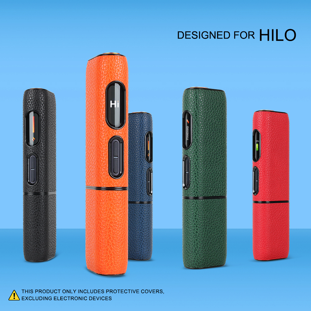 PU leather protective case sui - Accessories Experts Vape 评论和价格