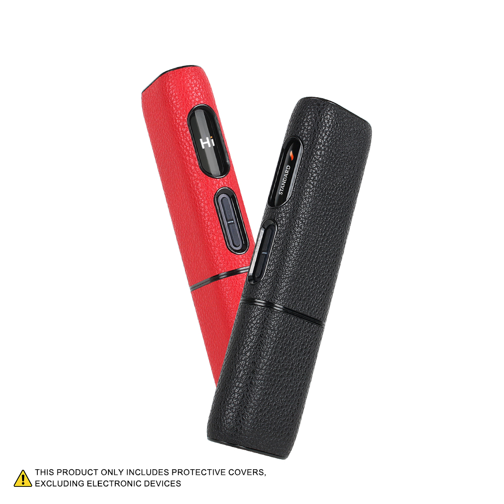 PU leather protective case sui - Accessories Experts Vape 评论和价格