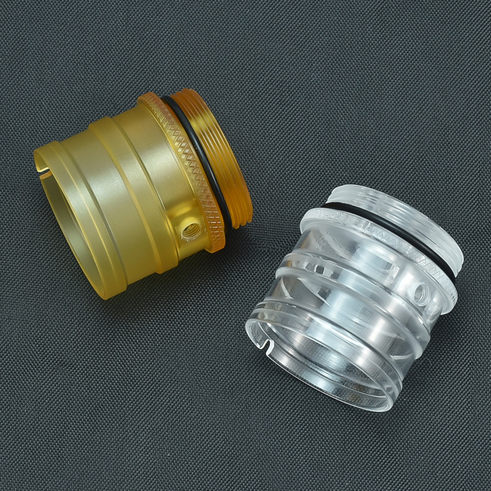Wolfcoolvape Flash e-Vapor V4. - Vaping Area 评论和价格