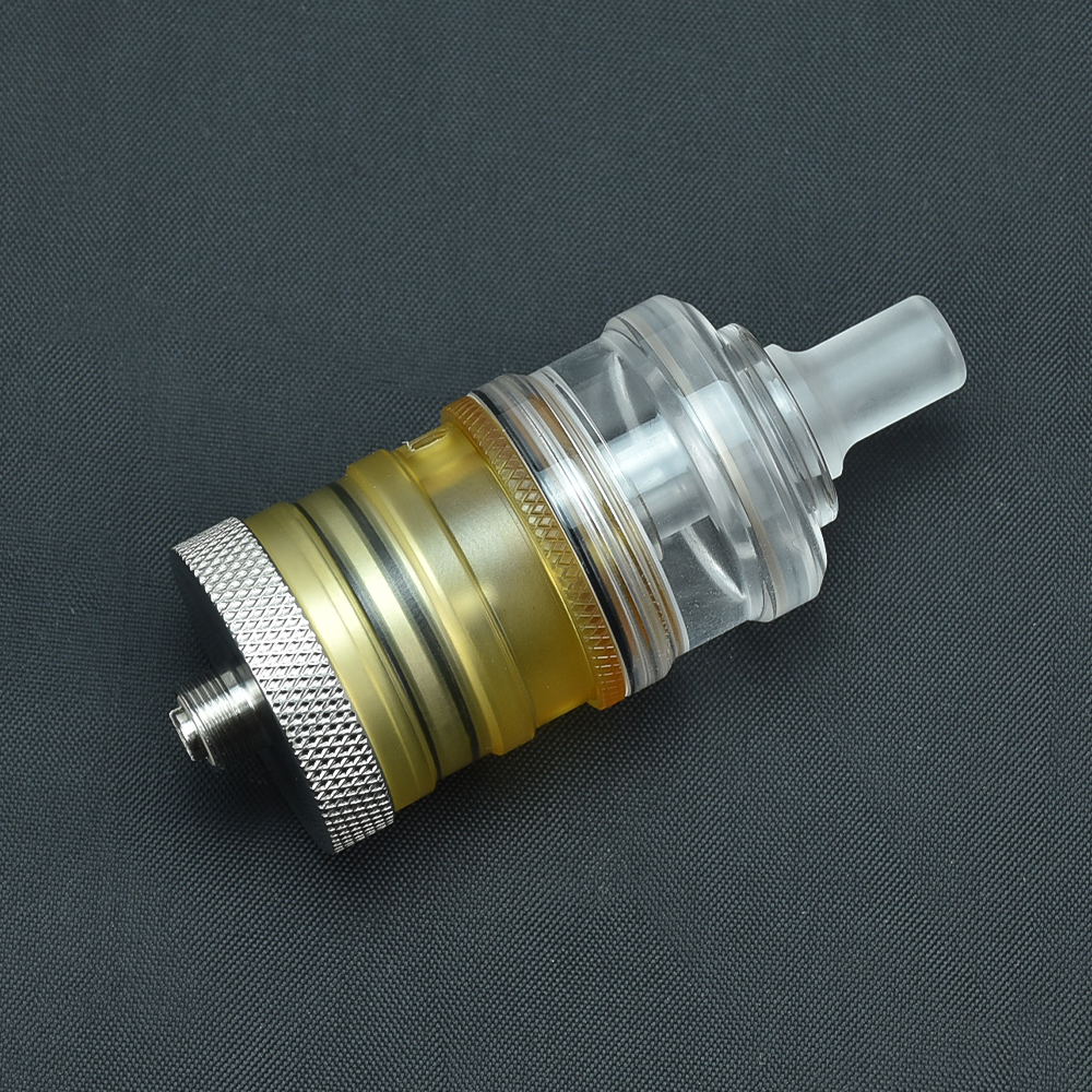 Wolfcoolvape Flash e-Vapor V4. - Vaping Area 评论和价格