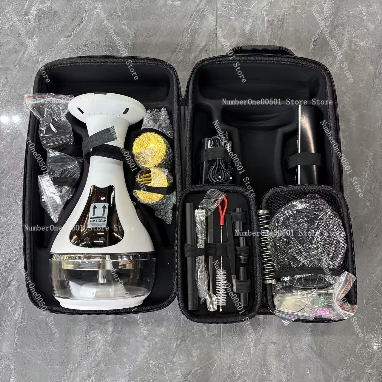 Fast Heating Rechargeable Vape - Quick Vape 评论和价格