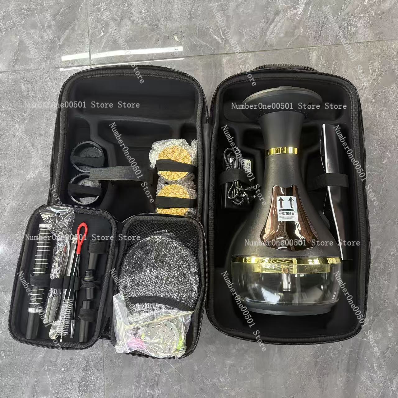 Fast Heating Rechargeable Vape - Quick Vape 评论和价格