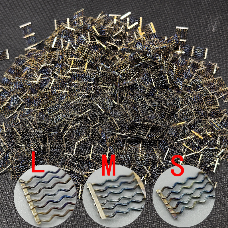 50PCS PreBuilt Coils A1 NI80 0 - Clapton Wire Pre Built 评论和价格