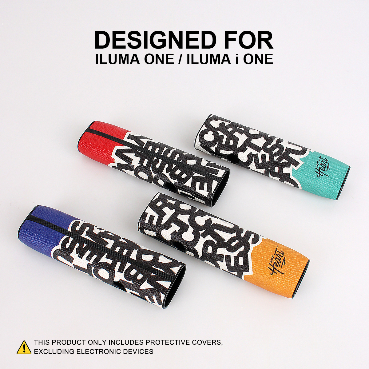 PU leather protective case for - Accessories Experts Vape 评论和价格