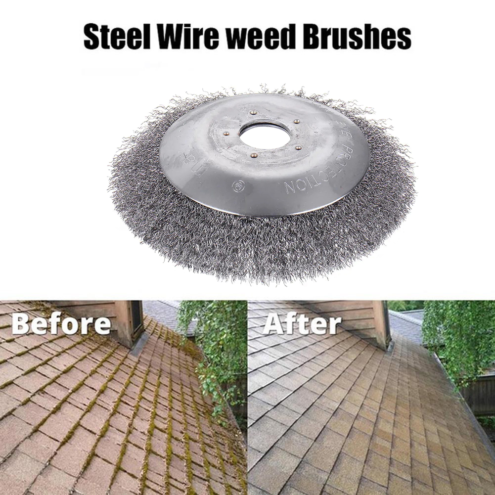 6/8/10 Inch Steel Wire Trimmer - Dry Herb Vaping Accessories 评论和价格