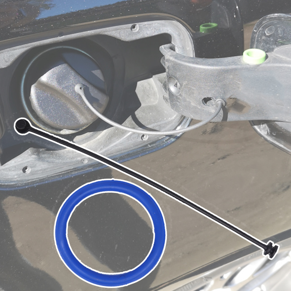 Tank Cap Seal Fuel Filler Gas  - Tank O-Ring Seal 评论和价格