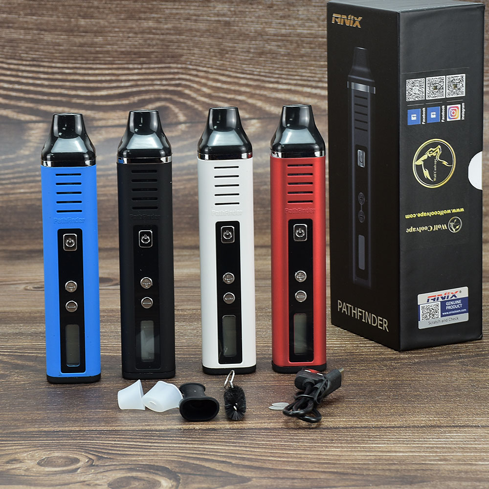 Vape Pathfinder V2 Dry Herb Va - Dry Herb Vaping Accessories 评论和价格