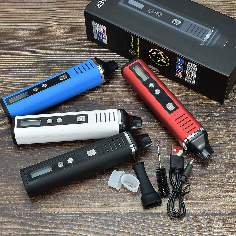 Vape Pathfinder V2 Dry Herb Va - Dry Herb Vaping Accessories 评论和价格