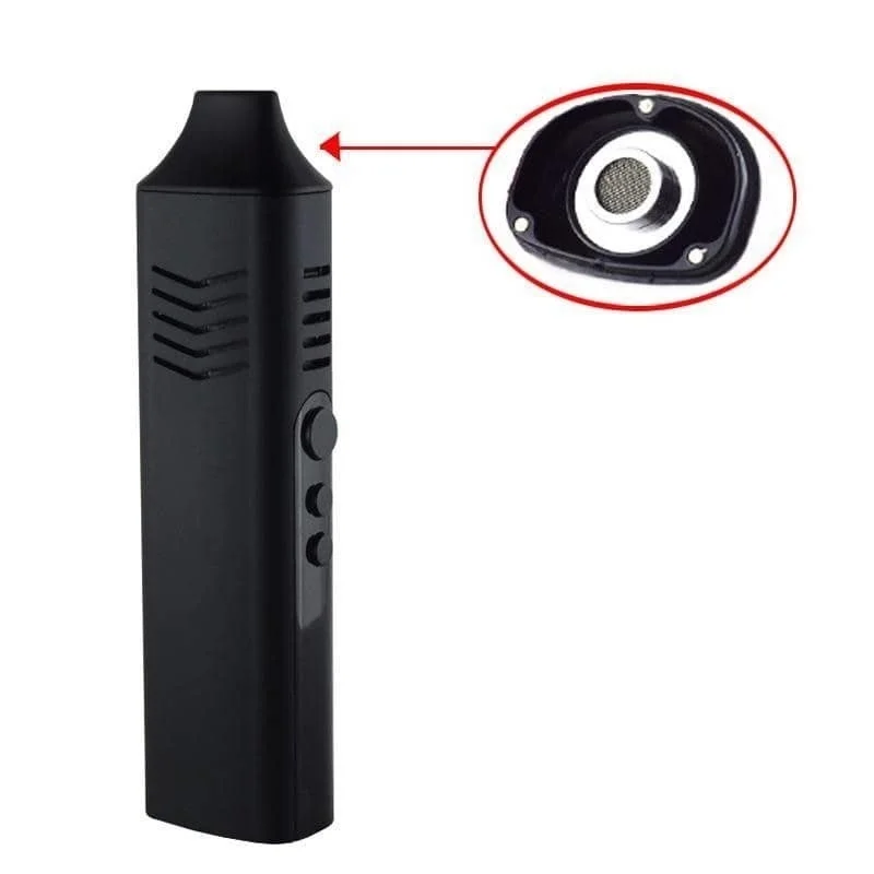 5pcs 10pcs Replacement Drip Ti - Vaping Area 评论和价格