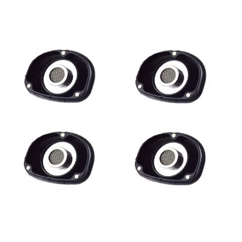5pcs 10pcs Replacement Drip Ti - Vaping Area 评论和价格