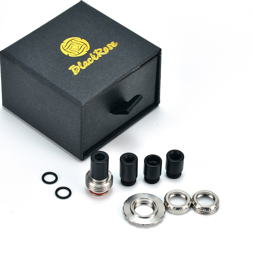 Wolfcoolvape E-cigarette Vapor - Vape Ring 评论和价格