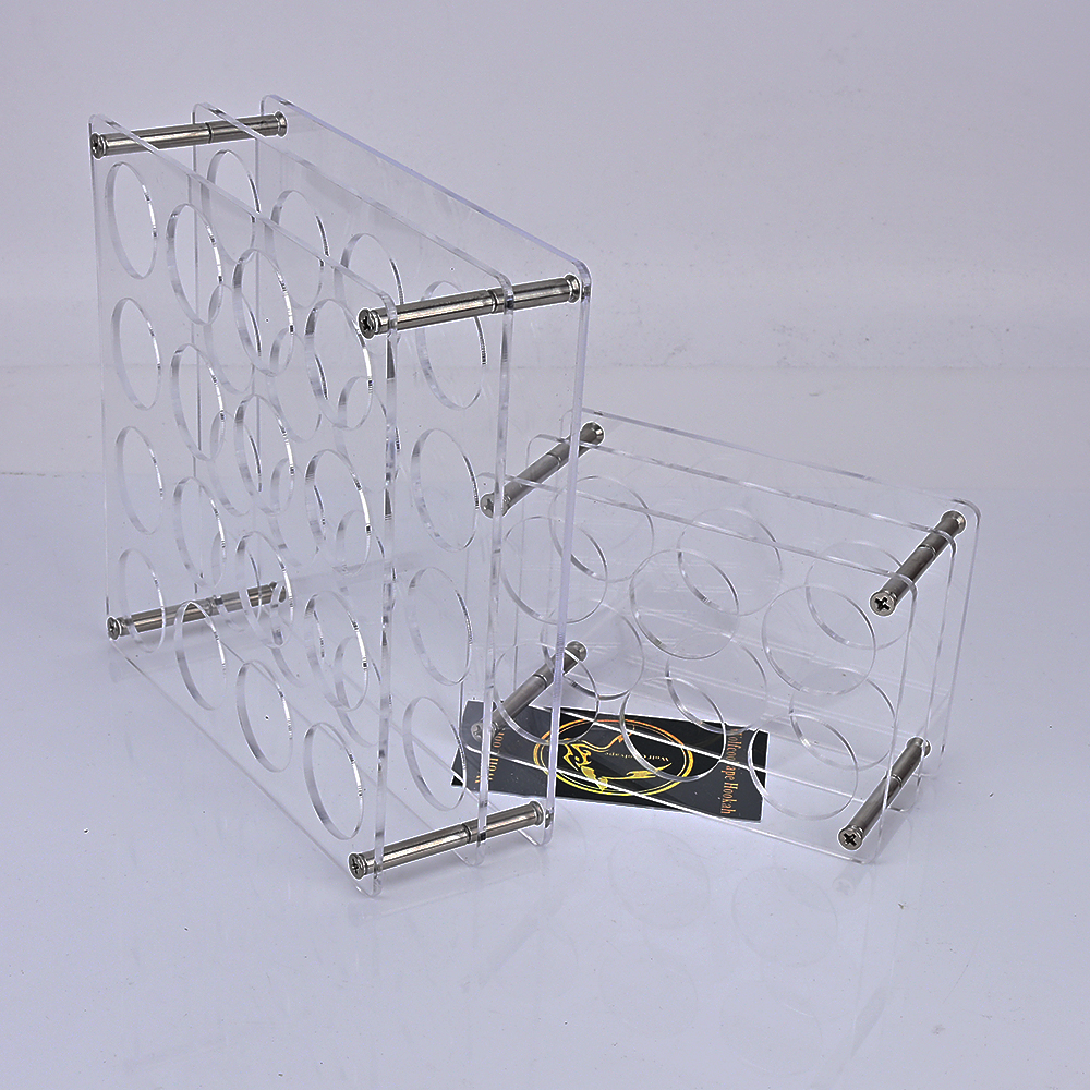 Wolfcoolvape Vape Bottle Acryl - Accessories For Vaping 评论和价格