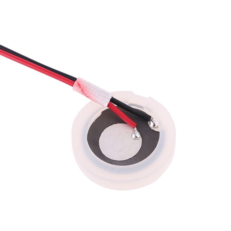 20mm 2.4Mhz Ultrasonic Atomize - Vape Ring 评论和价格