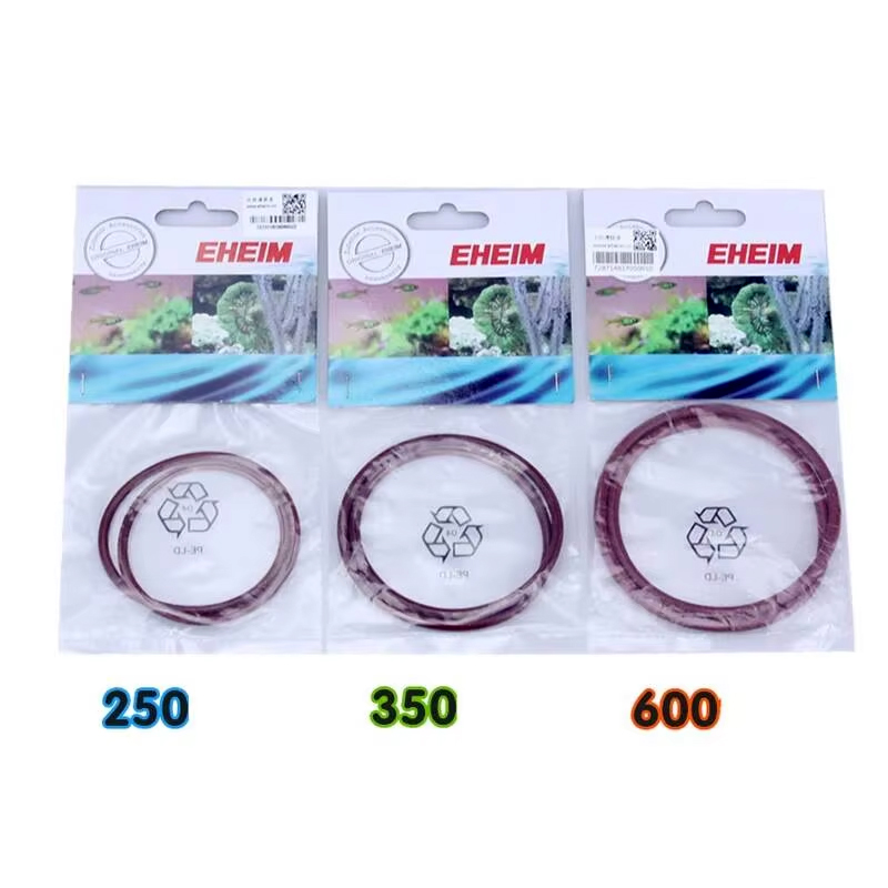 Aquarium Filter Sealing Ring O - Tank O-Ring Seal 评论和价格