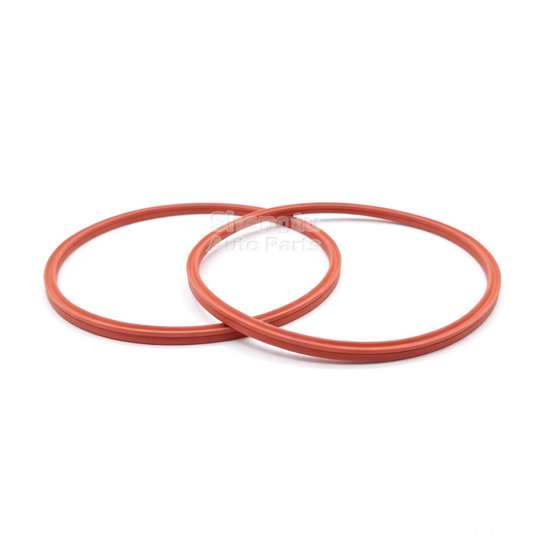 2Pcs Fuel Pump Tank Seal O-Rin - Tank O-Ring Seal 评论和价格