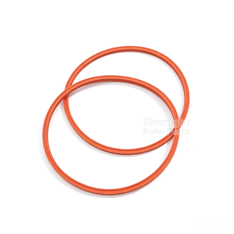 2Pcs Fuel Pump Tank Seal O-Rin - Tank O-Ring Seal 评论和价格