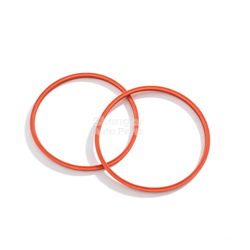 2Pcs Fuel Pump Tank Seal O-Rin - Tank O-Ring Seal 评论和价格