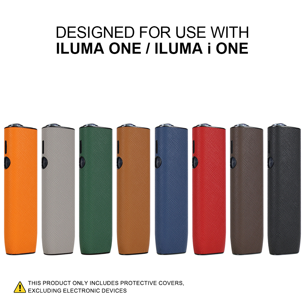 PU leather protective case is  - Accessories Experts Vape 评论和价格