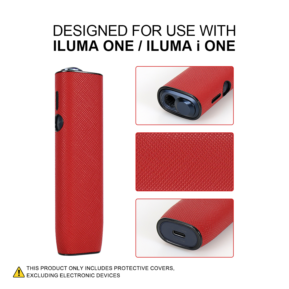 PU leather protective case is  - Accessories Experts Vape 评论和价格