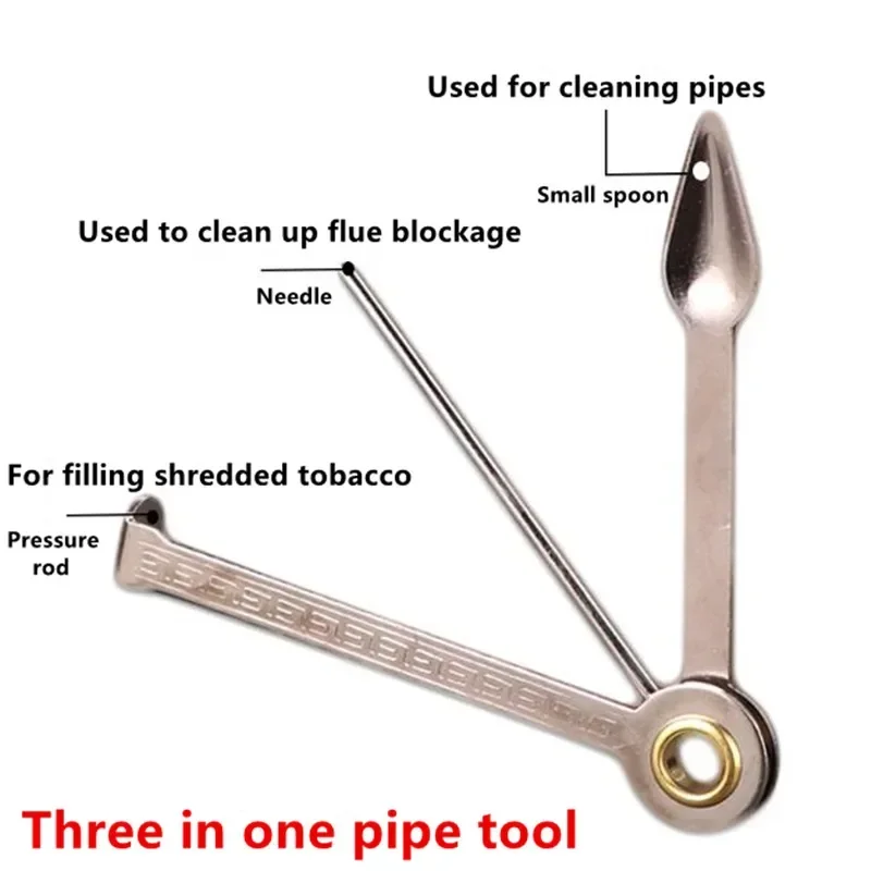 Multifunctional 3in1 Stainless - Weed Vaping Accessories 评论和价格