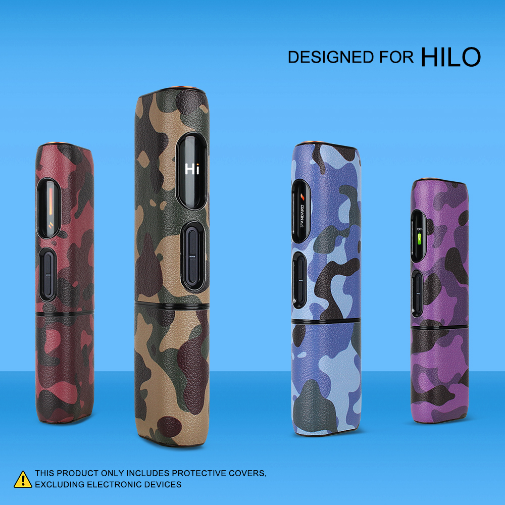 PU leather protective case sui - Accessories For Vaping 评论和价格