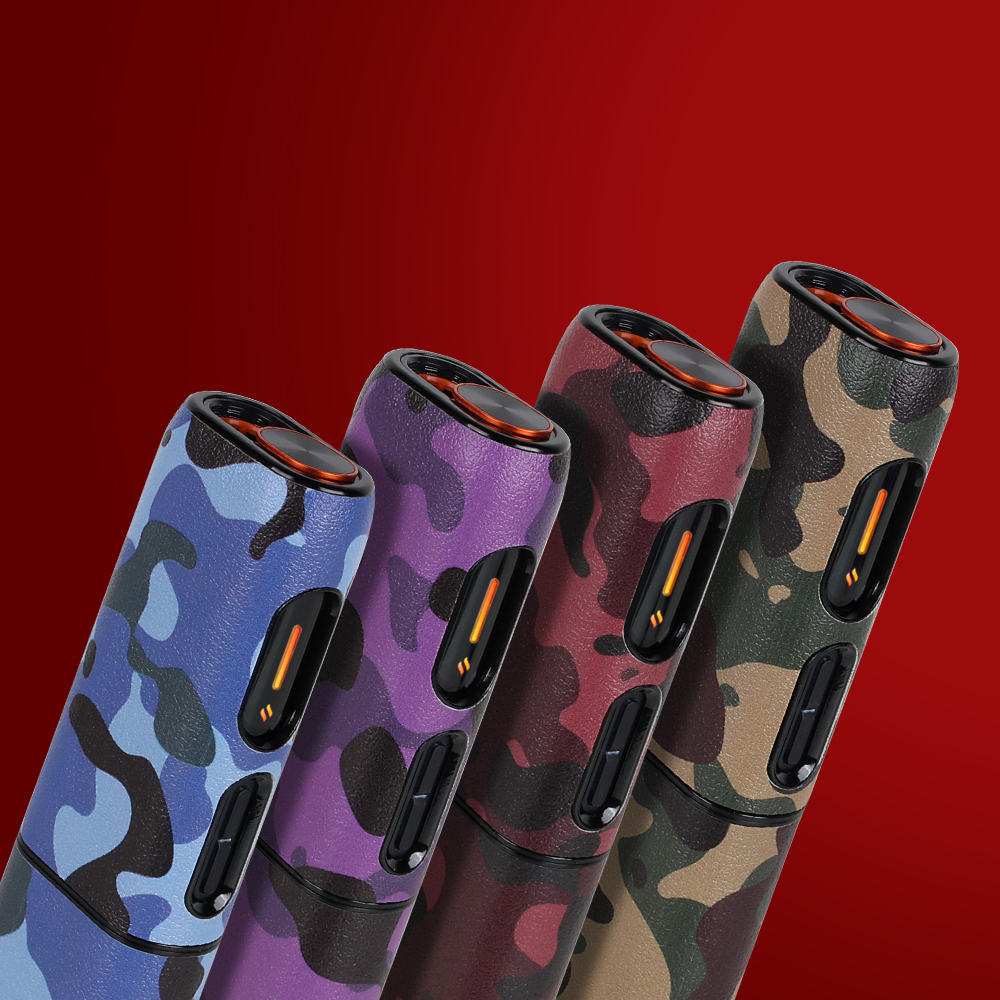 PU leather protective case sui - Accessories For Vaping 评论和价格