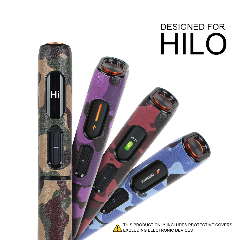 PU leather protective case sui - Accessories For Vaping 评论和价格