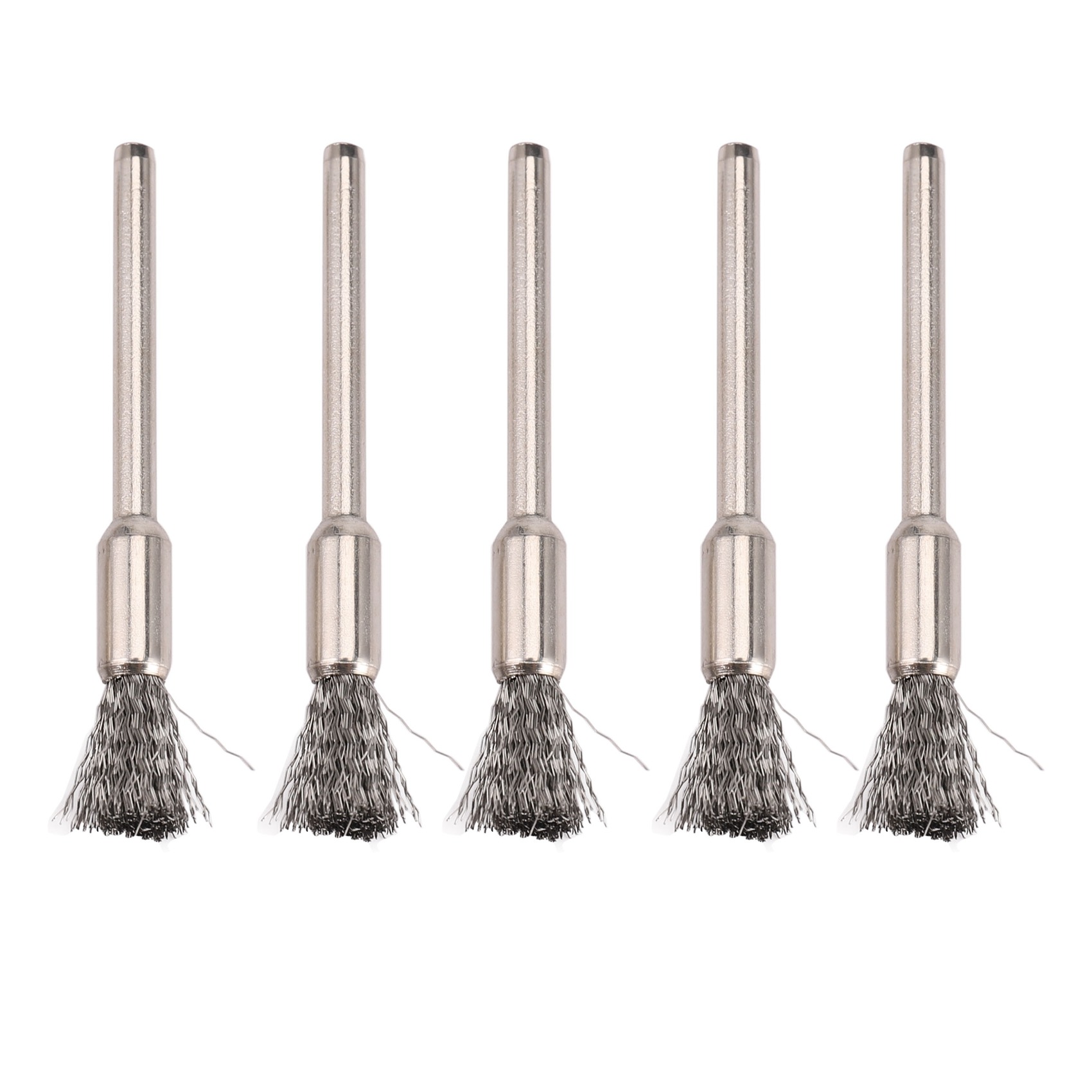5pcs Cleaning Brush Atomizer T - Vape Accessory 评论和价格