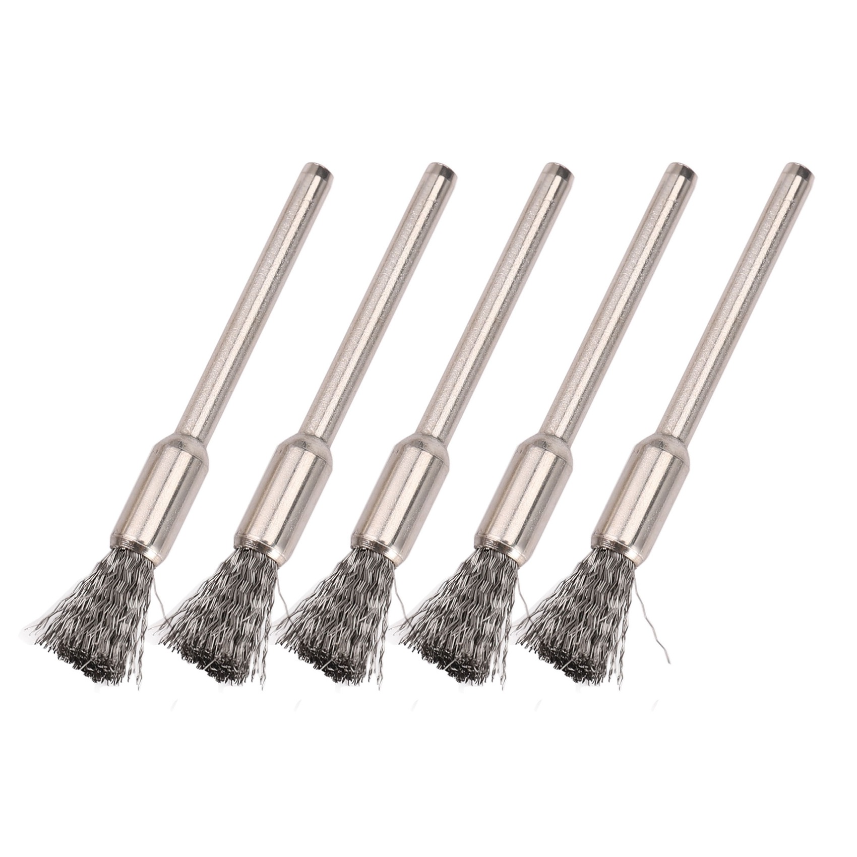 5pcs Cleaning Brush Atomizer T - Vape Accessory 评论和价格