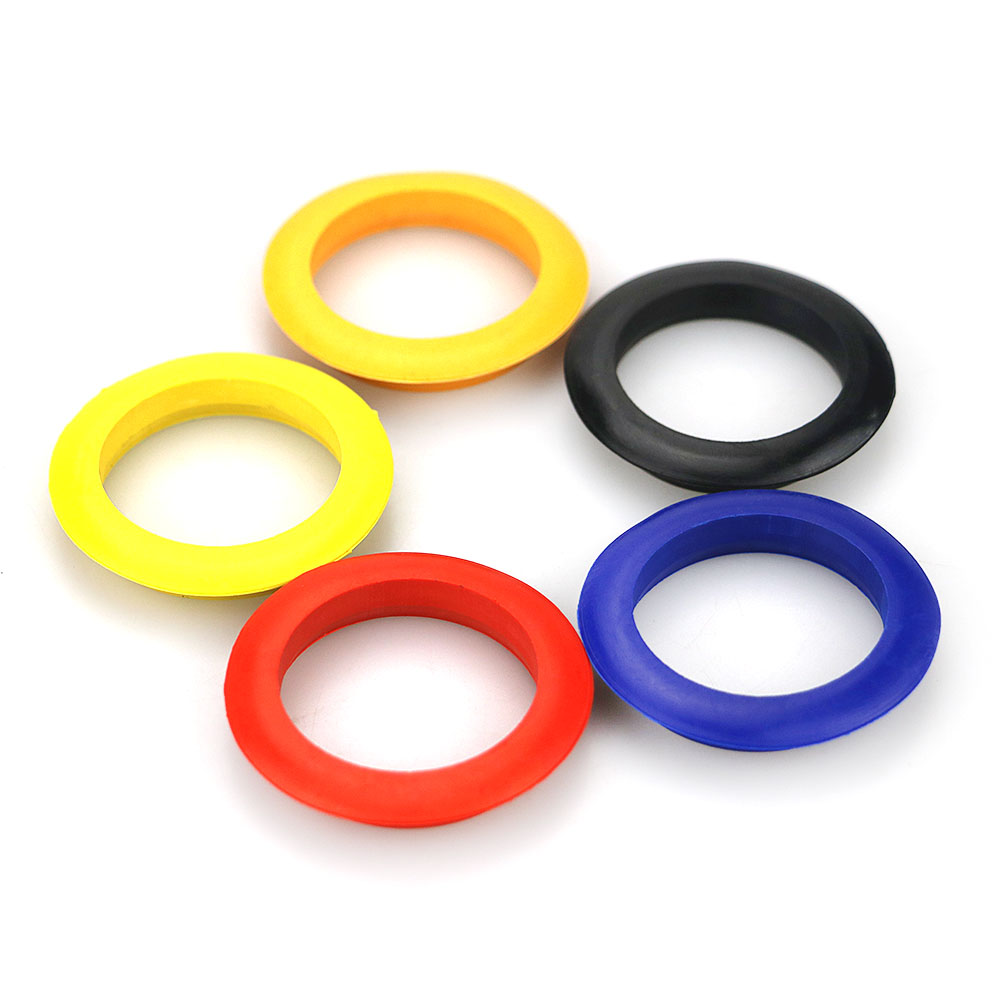 Motorcycle Soft Rubber Ring Le - Tank O-Ring Seal 评论和价格