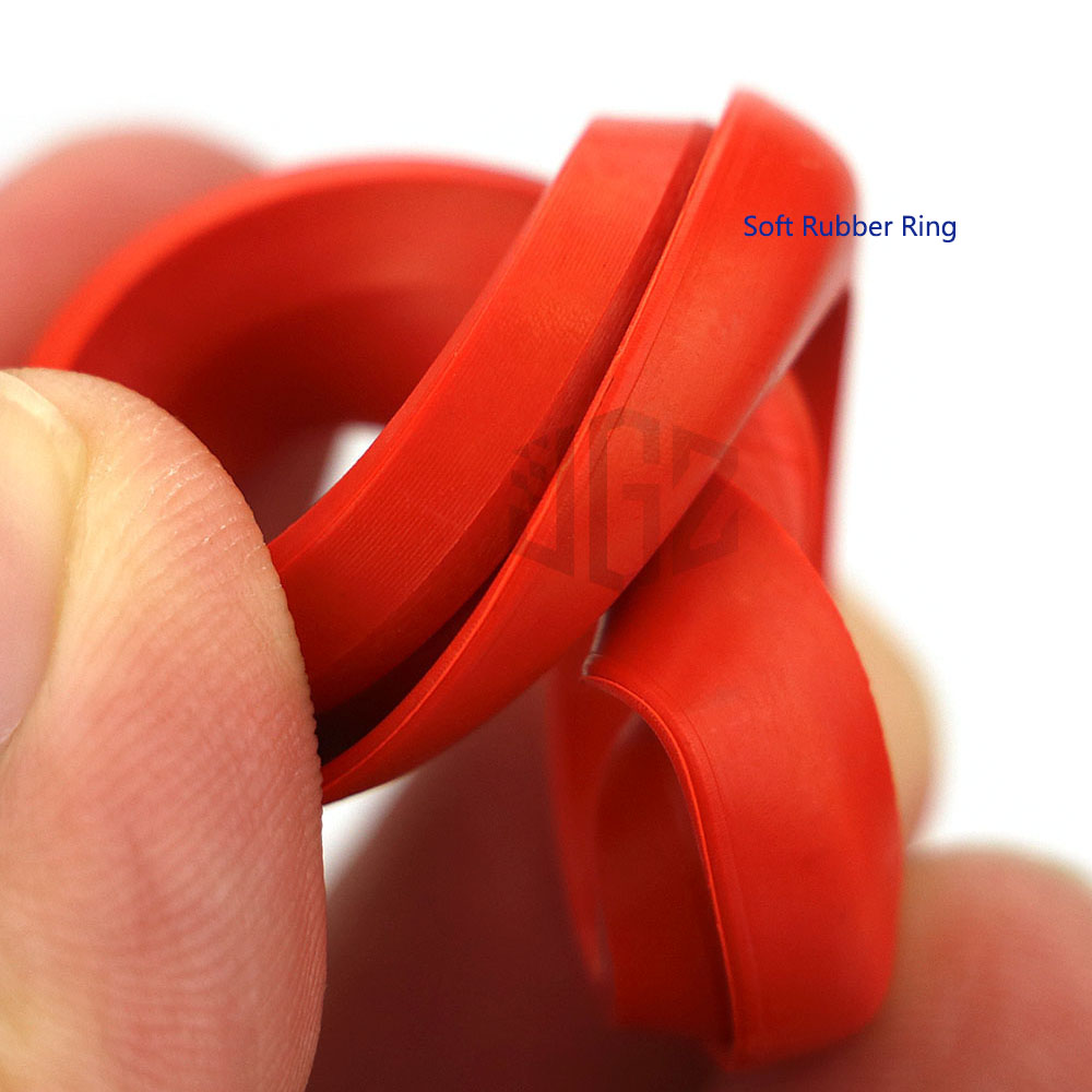 Motorcycle Soft Rubber Ring Le - Tank O-Ring Seal 评论和价格
