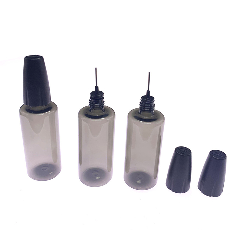 Z. 1Pcs 30ML PET Clear Vial Wi - Vape Accessory 评论和价格