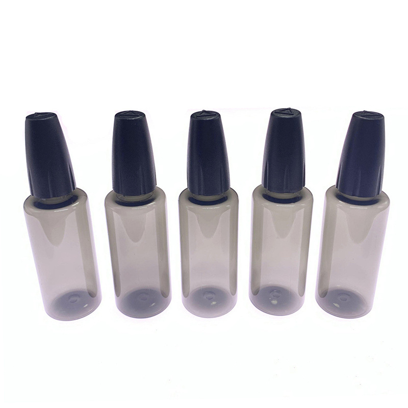 Z. 1Pcs 30ML PET Clear Vial Wi - Vape Accessory 评论和价格