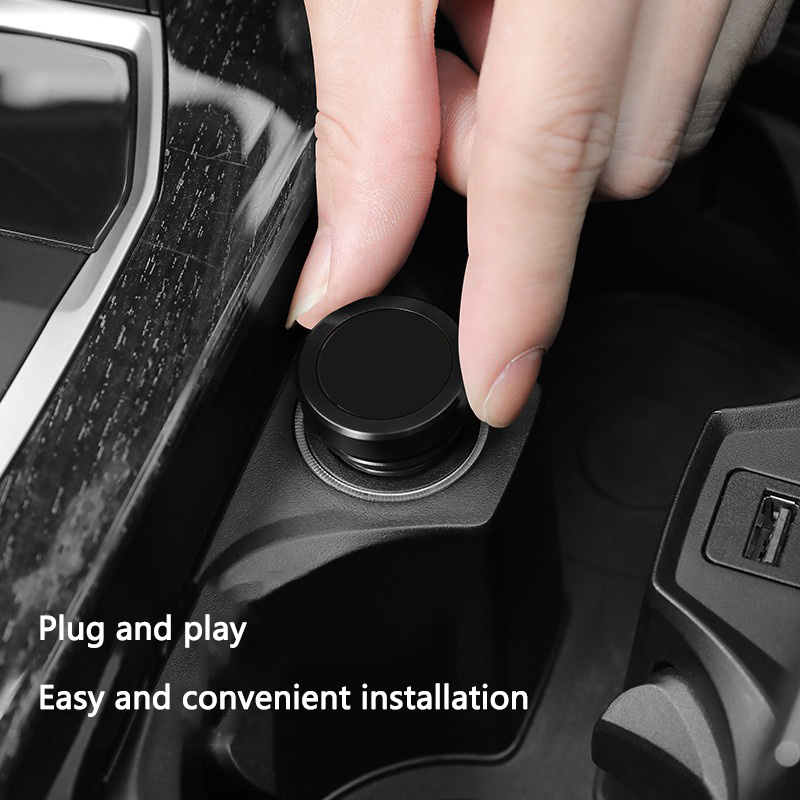 Metal Car Cigarette Lighter Du - Vape Decoration 评论和价格