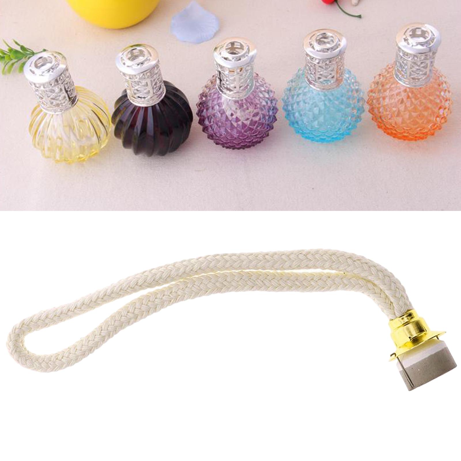 Oil Lamp Wick Oil Lantern Part - Cotton Wick Organic 评论和价格