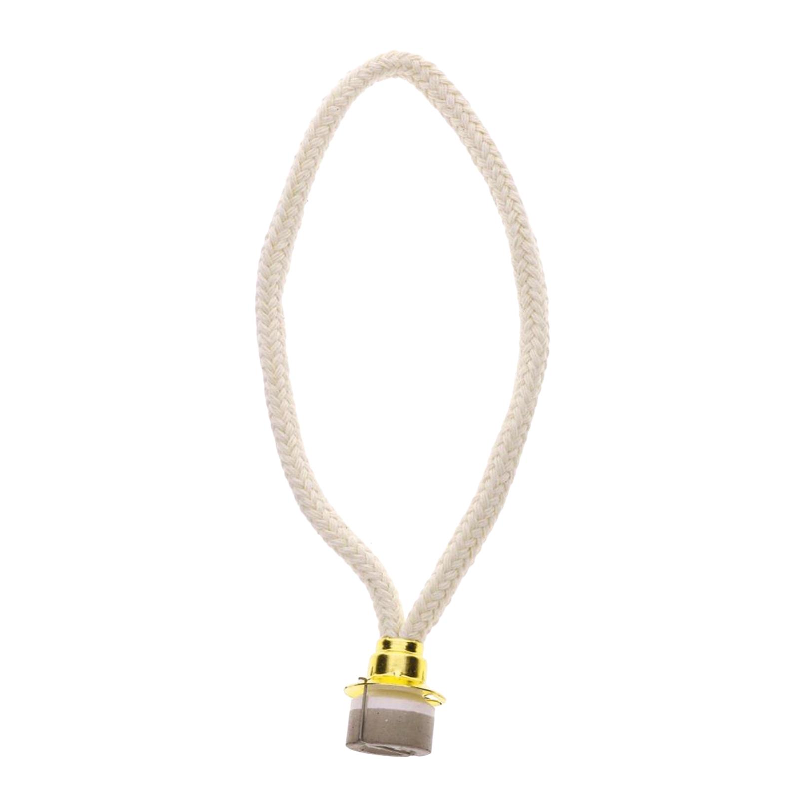 Oil Lamp Wick Oil Lantern Part - Cotton Wick Organic 评论和价格