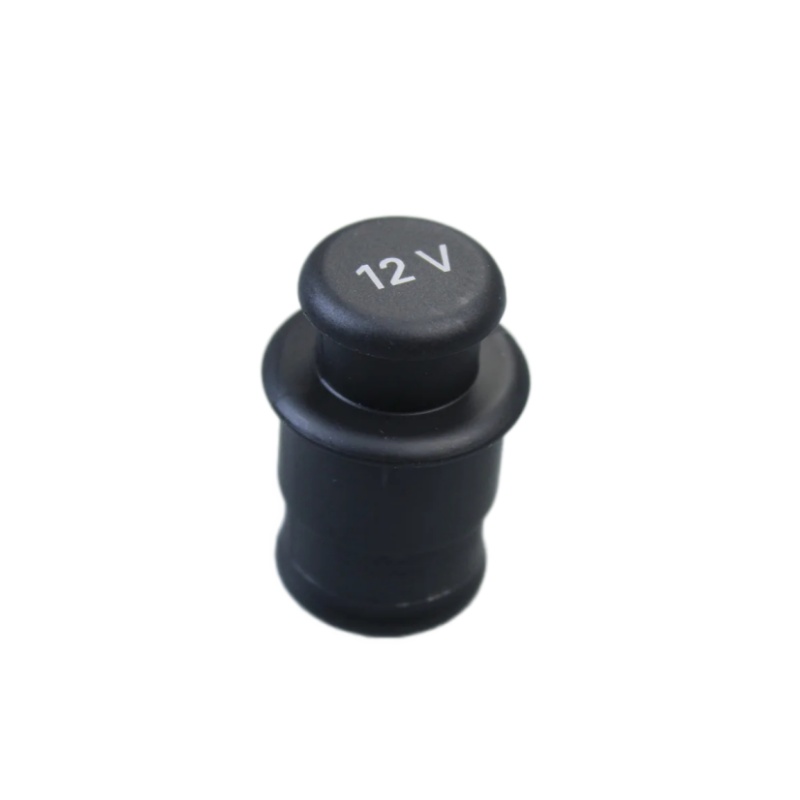 12V Car Cigarette Lighter Dust - Vape Decoration 评论和价格