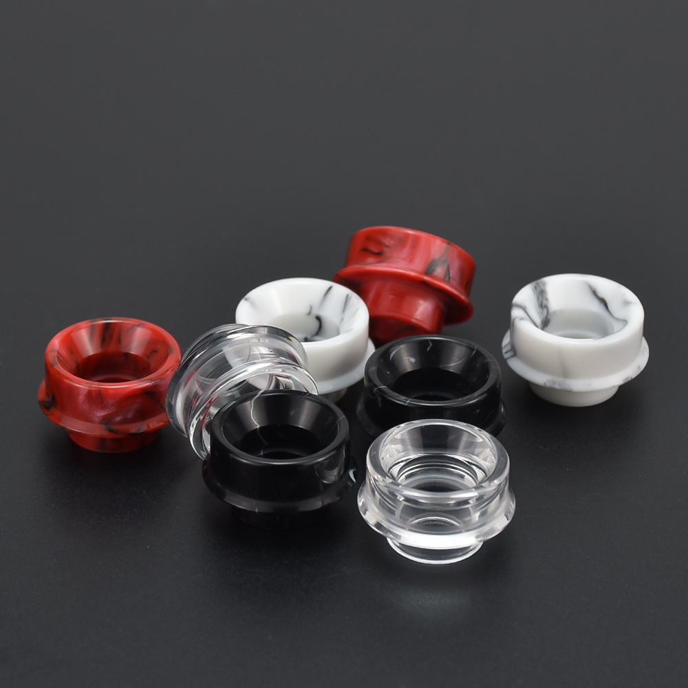 810 Resin Drip Tip 810 drip ti - Drip Tip Resin 评论和价格