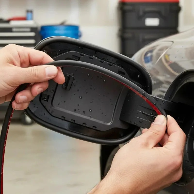 For SUV Truck Fuel Cap O-Ring  - Tank O-Ring Seal 评论和价格